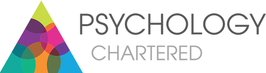 Psychology Chartered logo
