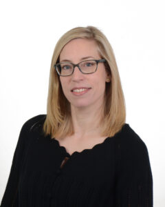 Dr. Laura Meader