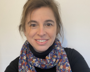 Dr Lucy Furlong